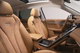 MG-Marvel-R-Electric-brown-interior