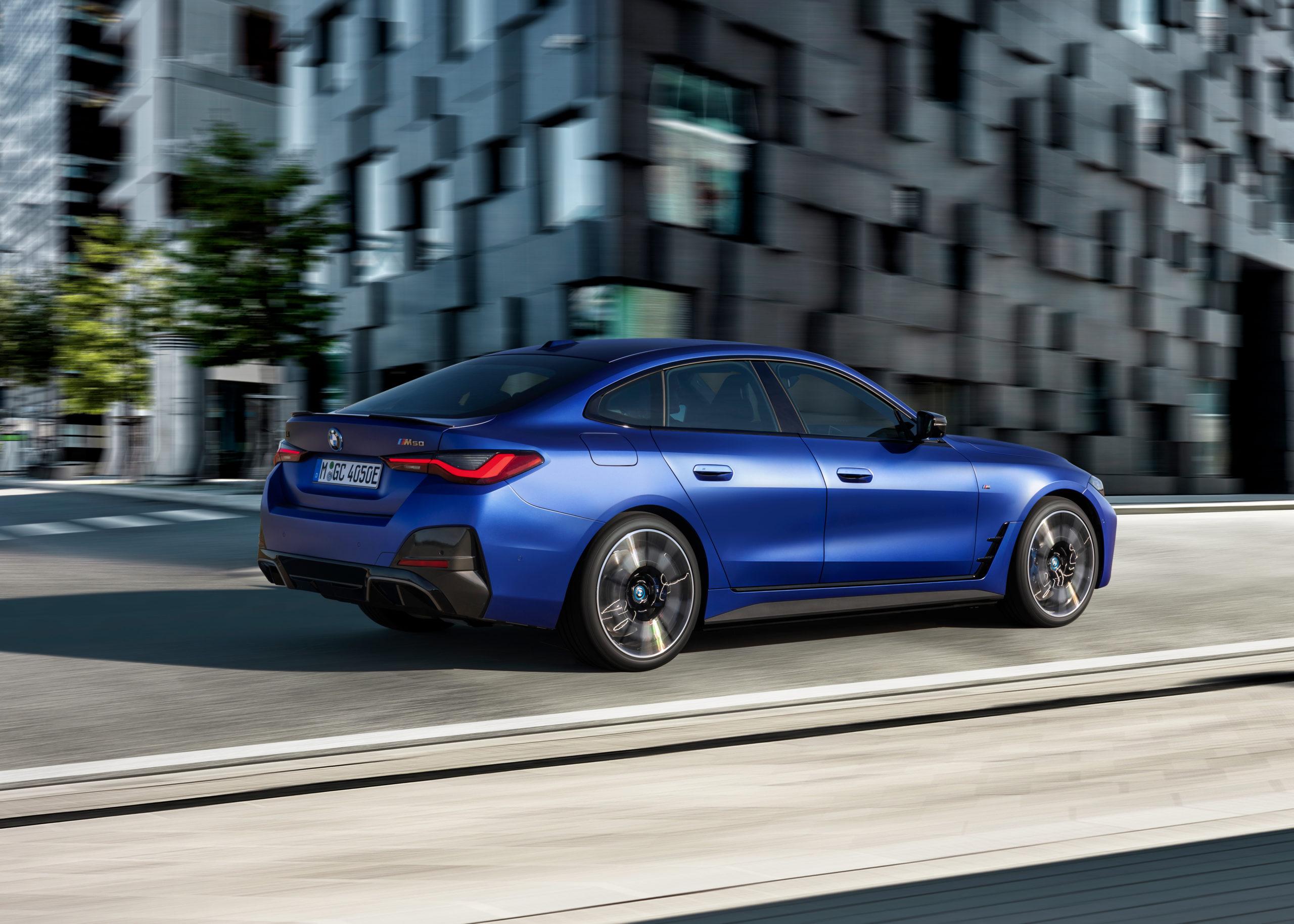 bmw-i4-m50-rear-on-the-road