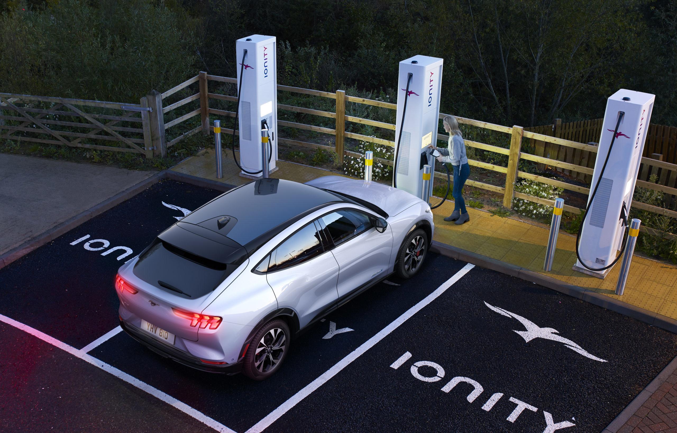 ford-mustang-mach-e-charging-time